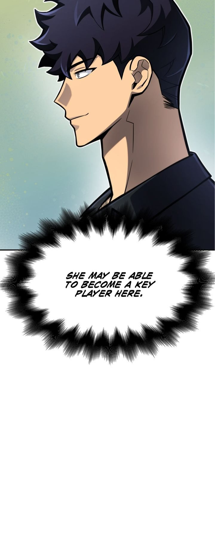 Superhuman Battlefield, Chapter 28 image 48